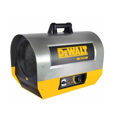 DeWalt Forced Air Electric Heater